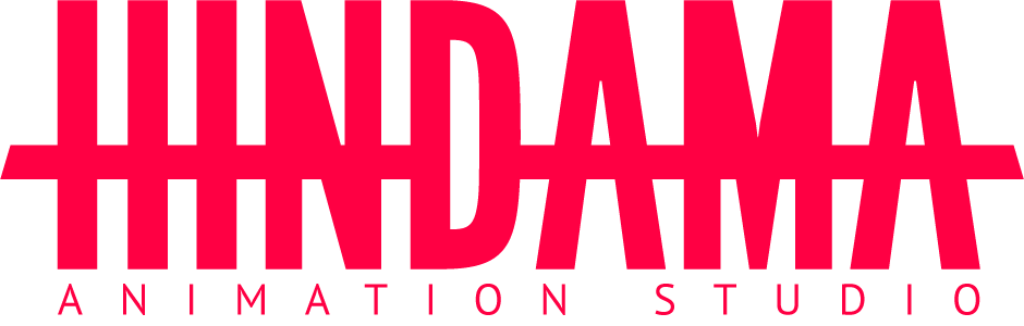 Hindama Logo
